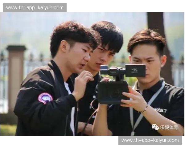 体育直播技术方案：让每一次比赛都成为高黏性的观赛盛宴